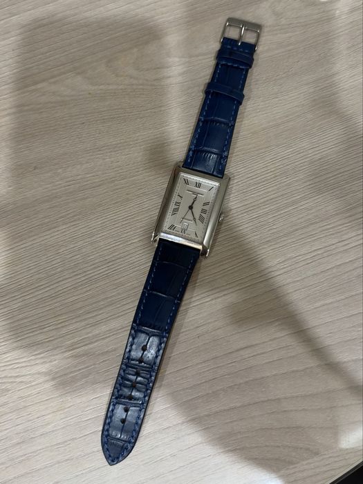 Часы frederique constant