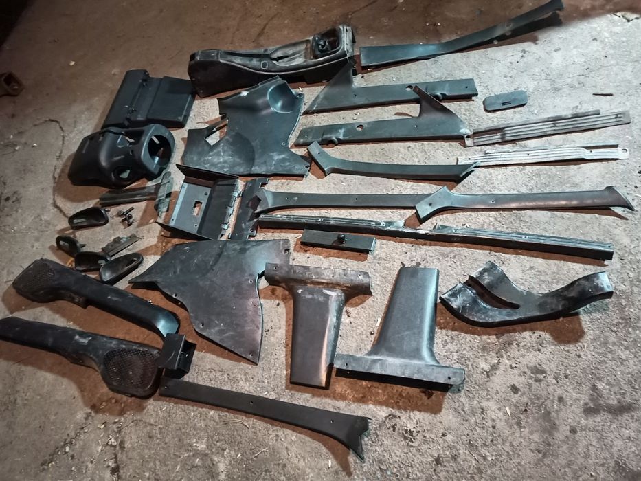 Запчасти для ВАЗ 2114