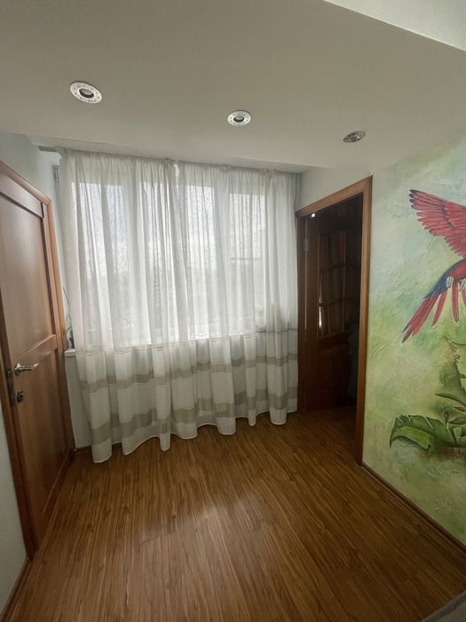 3-х квартира пл Республики