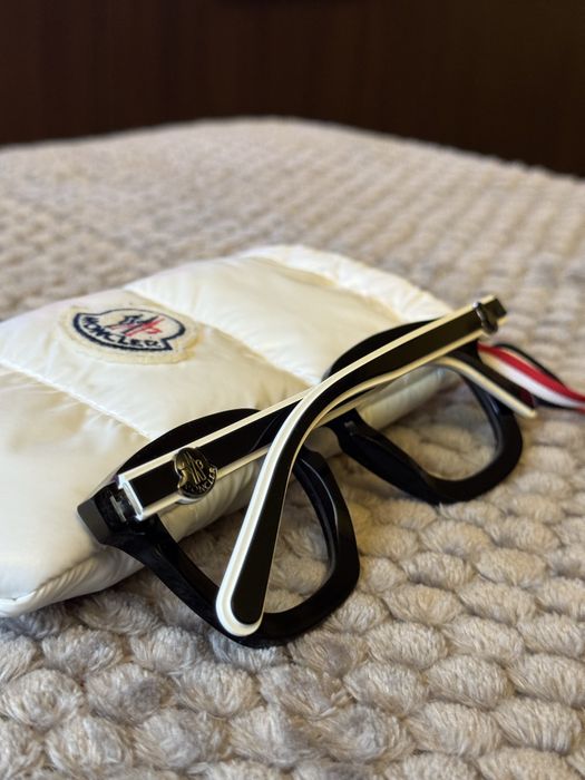 Ochelari Moncler ML5195 + Lentile Zeiss Blue Light