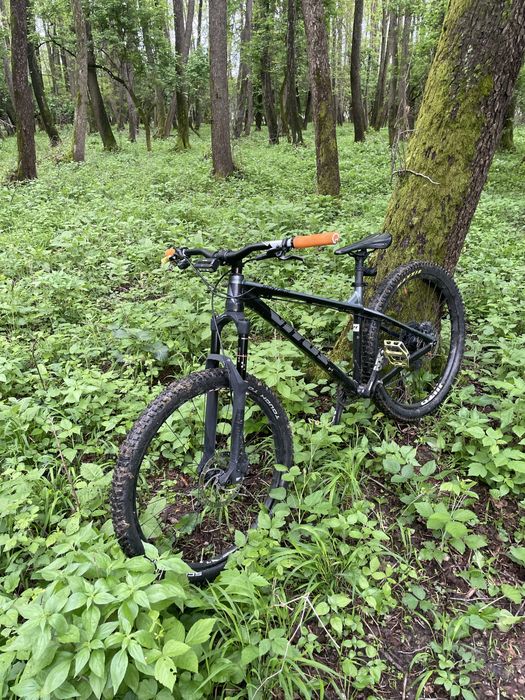 Bicicleta MTB Hardtail Vitus Sentier vr