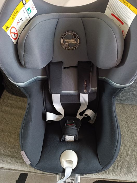 Cybex Sirona M2 i Size