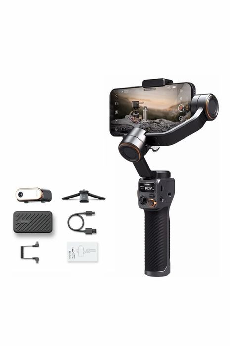 Стедикам Hohem iSteady M6 Kit