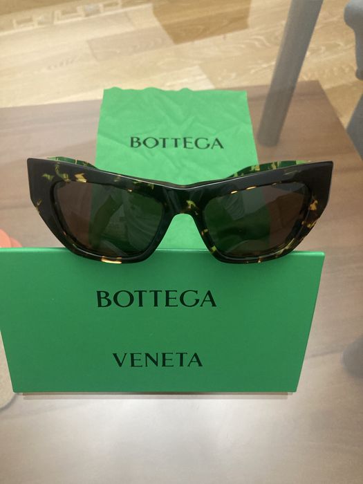 Дамски очила Bottega Veneta