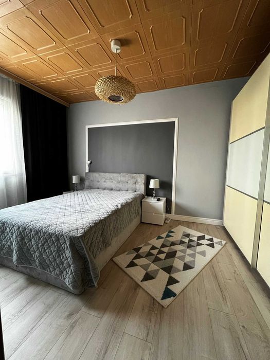 Дава се под наем Двустаен апартамент в София, Илинден - 65 кв.м за 408 € - Снимка #13