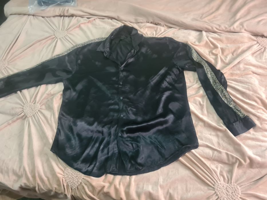 Camasa bărbați  mar xl zara  la 50lei Timișoara