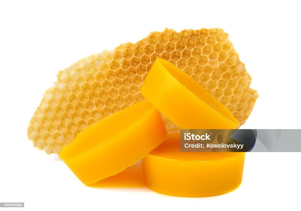 Продам пчелиный воск.