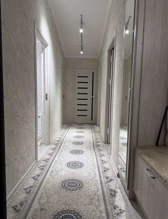 Сдаётся квартира в аренду