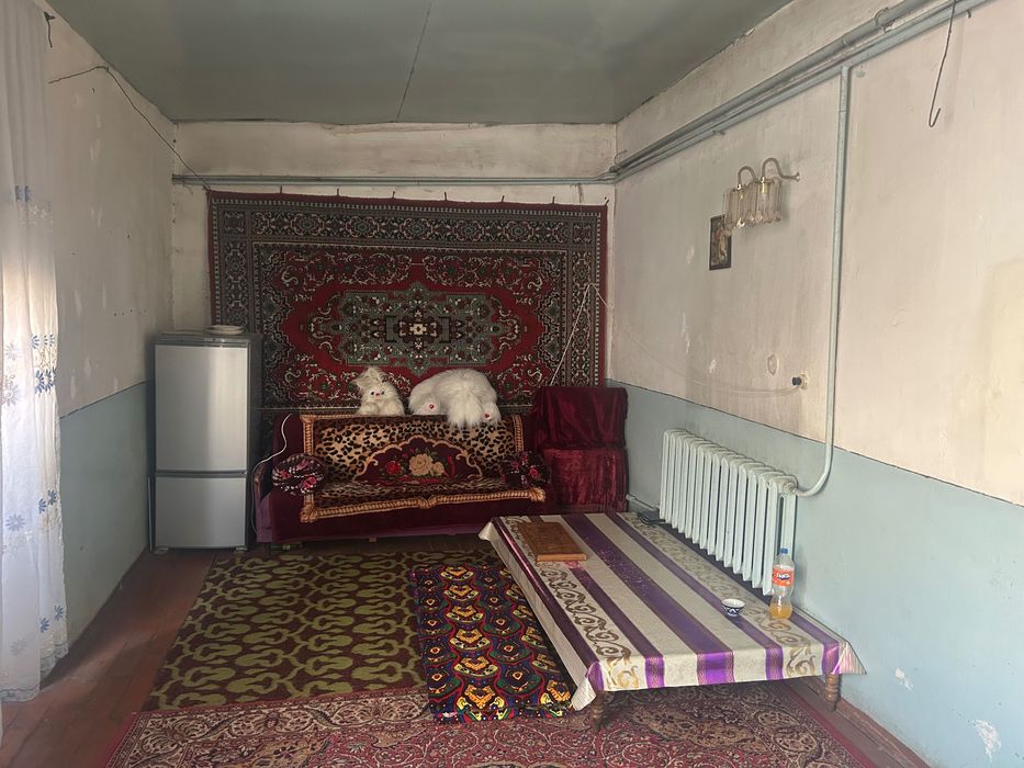 ijaraga uy 5 xonosi bo dexqon bozor yoni tell