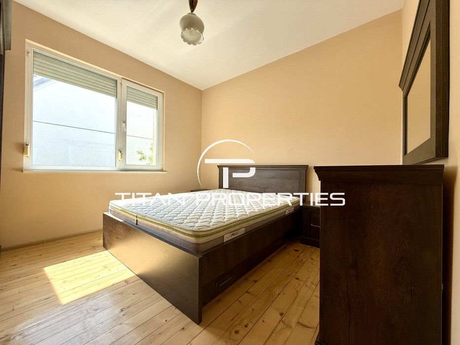 Продава се Тристаен апартамент в Пловдив, Каменица 2 - 72 кв.м за 3084 €/кв.м - Снимка #2