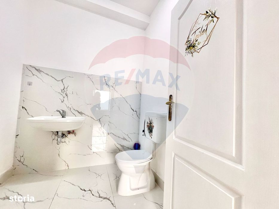 De închiriat spațiu comercial, 175 mp în zona Decebal