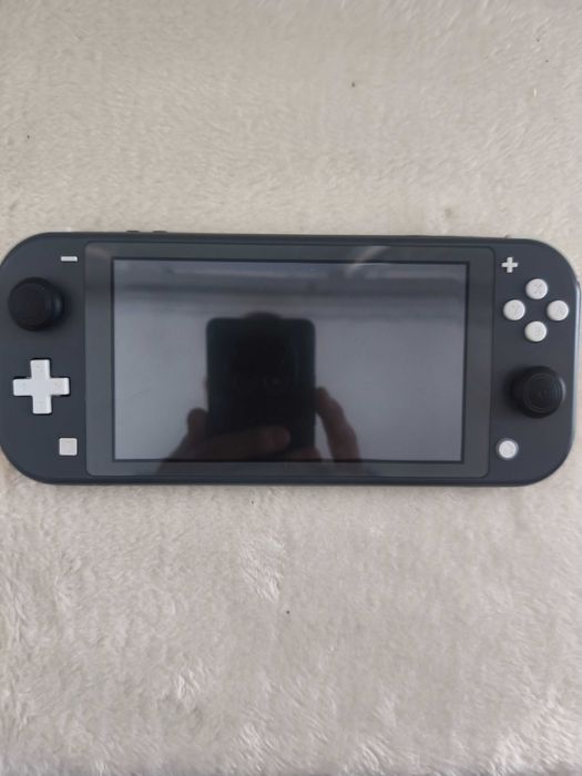 Нинтендо switch light