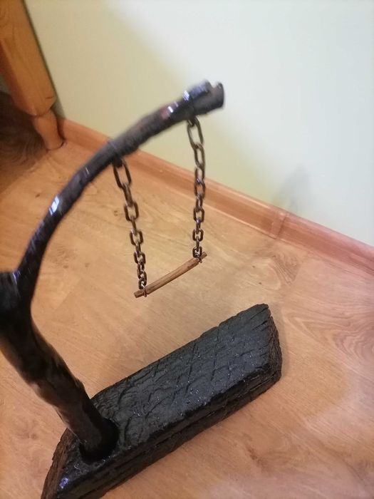 Люлката на ,,Живота ,,