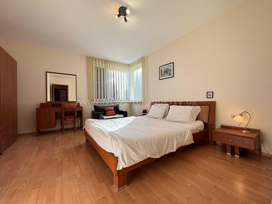 Продава се Тристаен апартамент в к.к. Слънчев бряг - 78 кв.м за 975 €/кв.м - Снимка #9