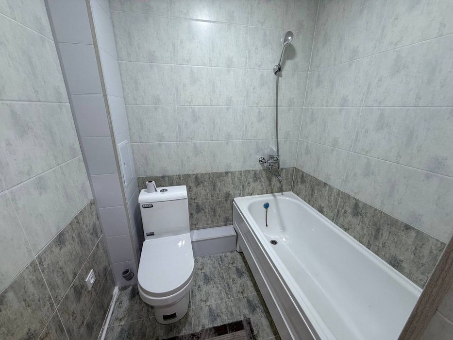 Продаётся 1/1/4 Бывшее общежитие Авиасозлар-1