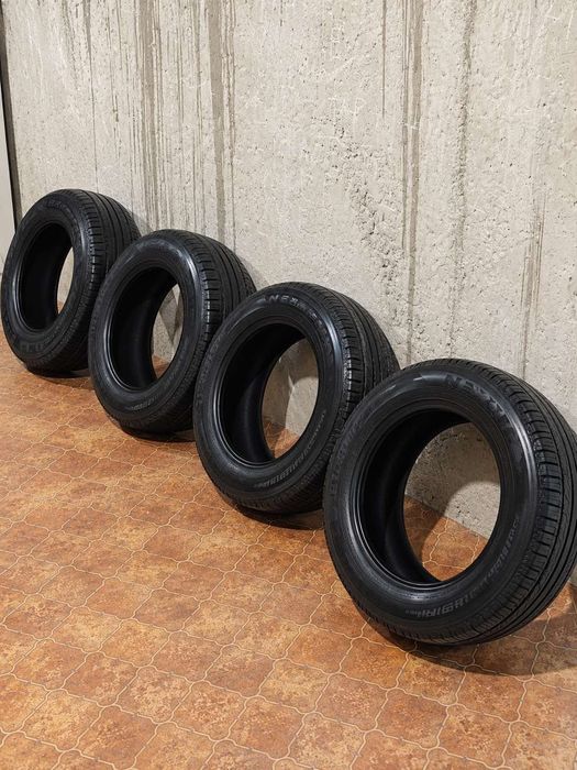 Летни гуми KUMHO 235х55х17 103W