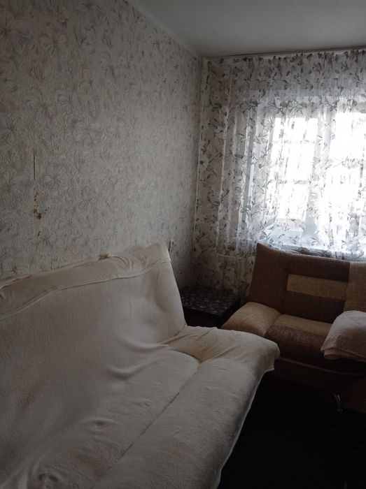 Продам 2-х комнатную квартиру