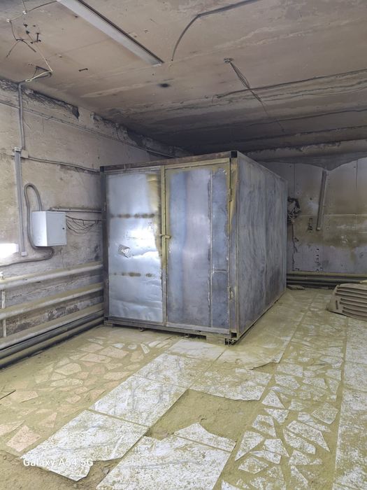 Полимерная печь