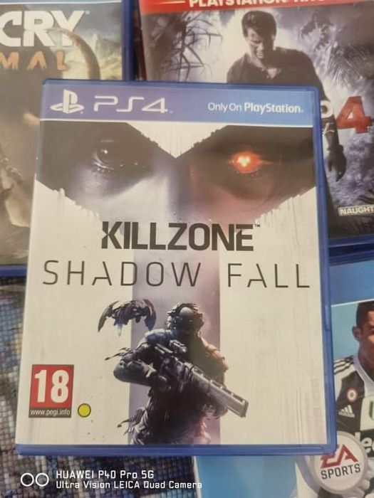 Ps4 игри Оригинални