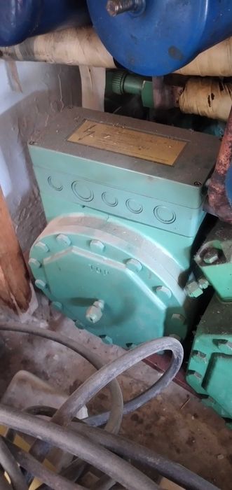 Продается агрегаты холодильник