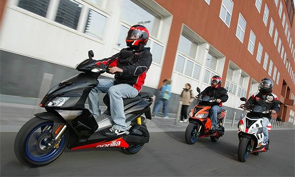 Центральная автошкола