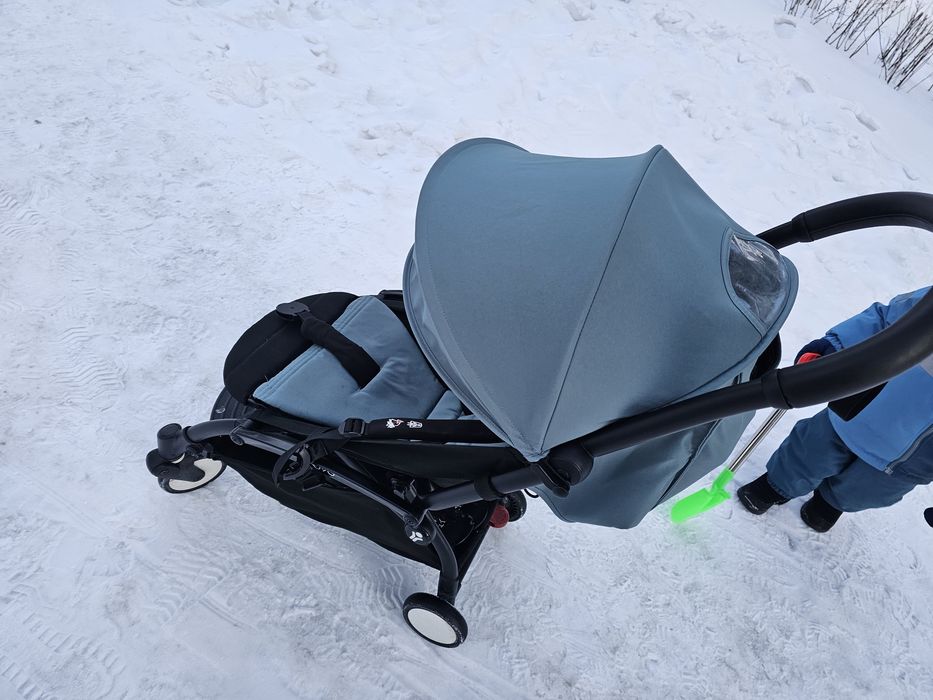 Коляска babyzen yoyo 2