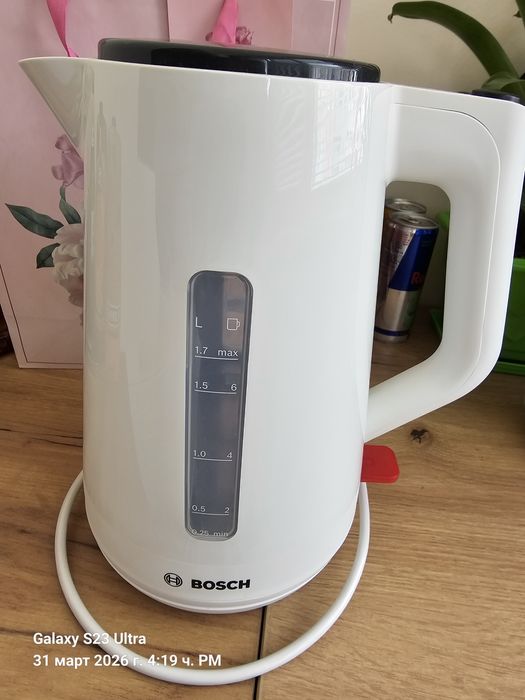 Електрическа Кана BOSCH