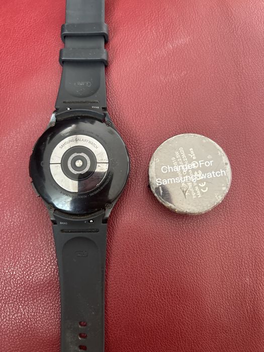 Ceas Samsung wach 4 cu incarcator