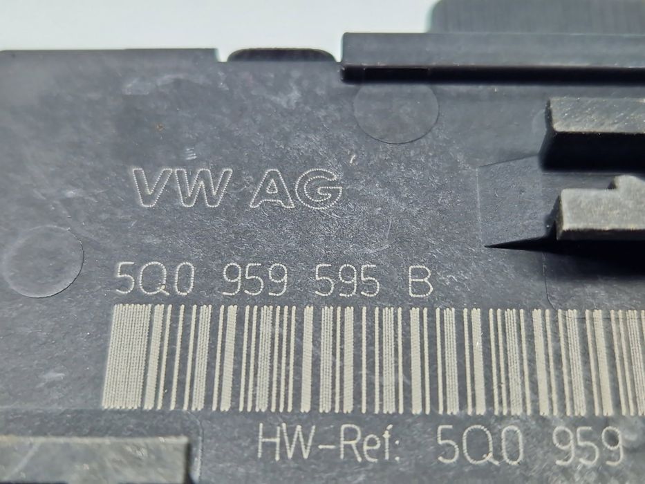 Modul confort Volkswagen Passat B8 (3G2) [Fabr 2015-prezent] 5Q0959595