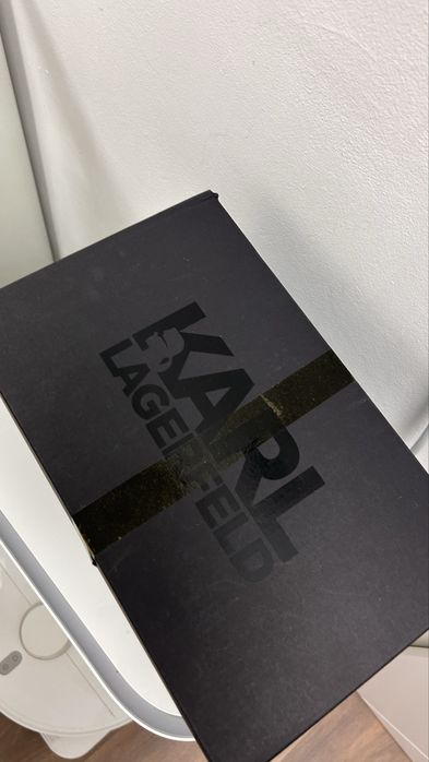 Кецове Karl Lagerfeld eu 38