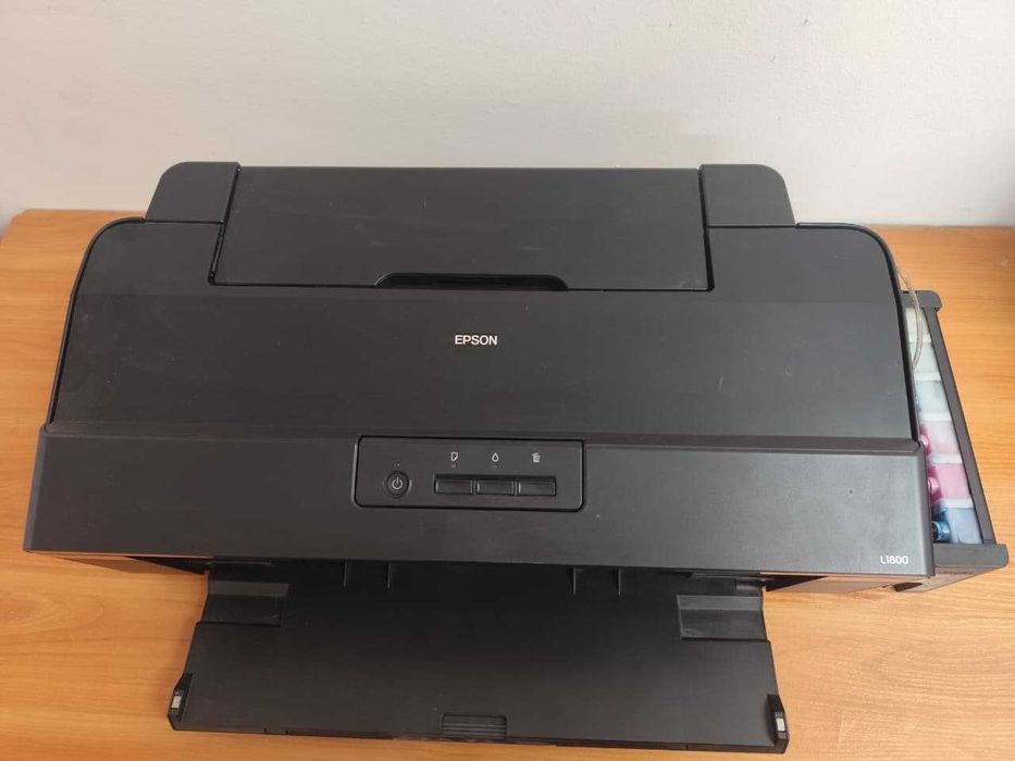 принтер Epson L1800