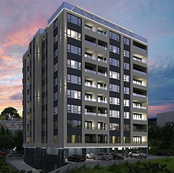 Продава се Тристаен апартамент в Варна, Център - 113 кв.м за 1370 €/кв.м - Снимка #6