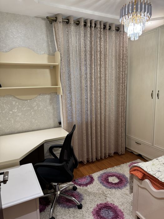 В самом центре Ц1 квартира с парковочным местом