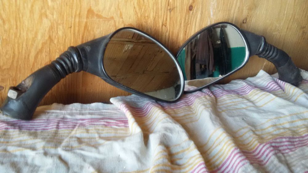 Запчасти на скутр 150