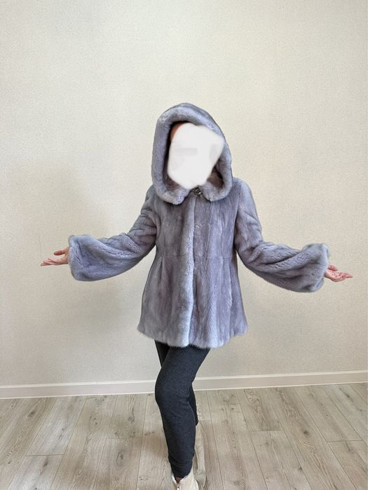 Продам шубу