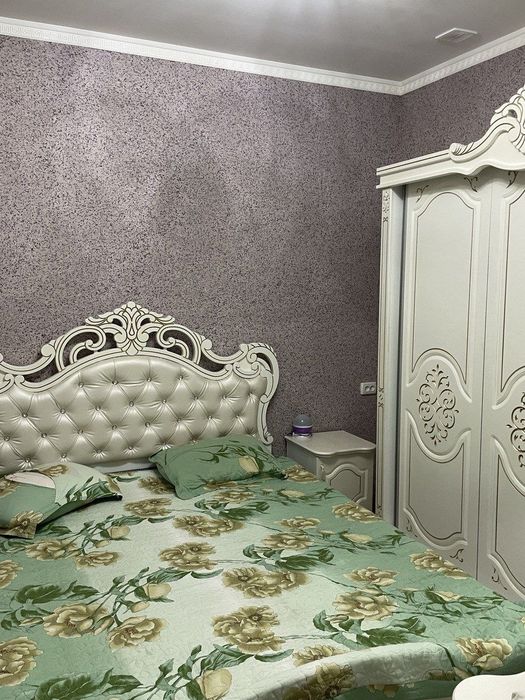 Эски Сергели Дарё Бу́йи ку́часида Уй Сотилади!