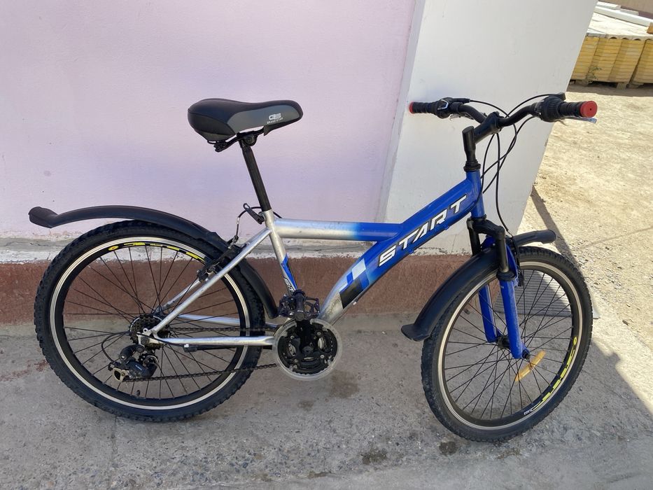 Горный велосипед Start