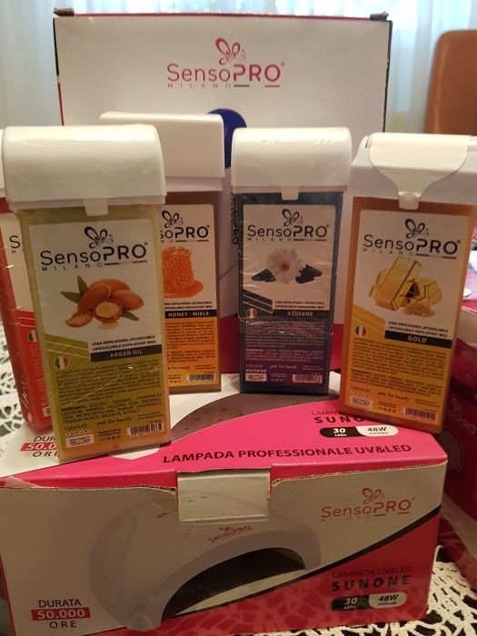 Vând Încălzitor ceara electric