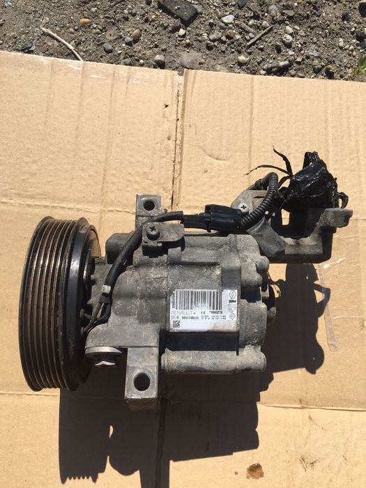 Conpresor AC Dacia / Renault cod 926009154R