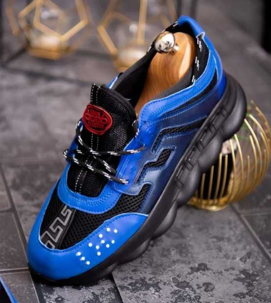 Vand Adidasi Versace