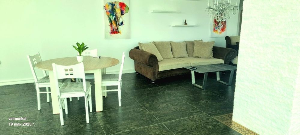 Дава се под наем Тристаен апартамент в Бяла - 232 кв.м за 178.5 € - Снимка #8