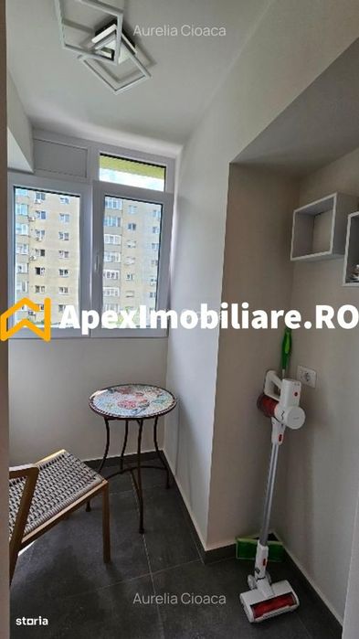 Garsoniera de inchiriat Pantelimon Bucuresti | ApexImobiliare.ro