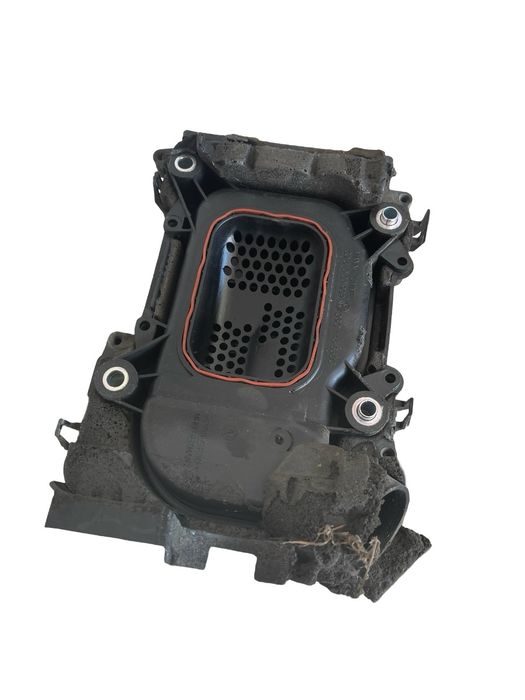 Rezonator Admisie Volkswagen Passat 3C2 2005 - 2010 1.4 Tsi Ecofuel Cd
