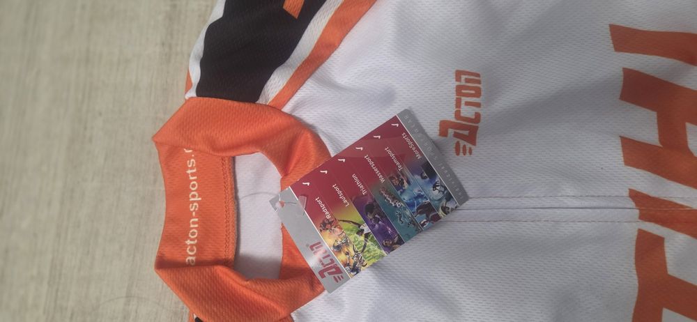 Tricou Stihl nou M