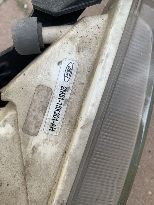 Халоген ляв десен форд фокус ford focus