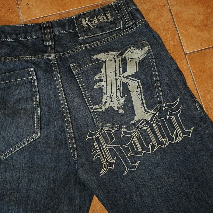 blugi barbati karl kani
