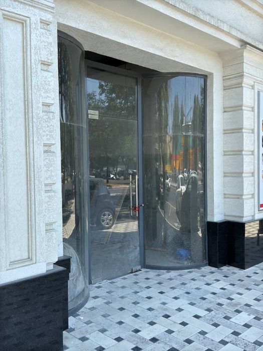 Сдаётся коммерческое помещение на ул.Руставели