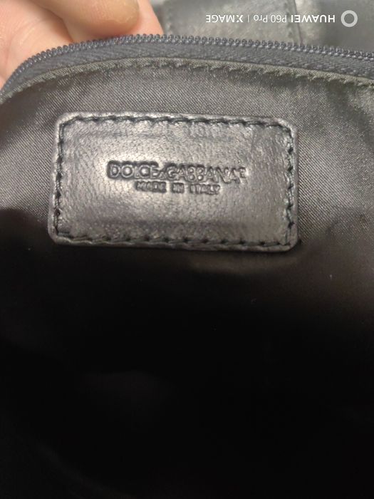 Dolce & Gabbana Sicily Large Чанта