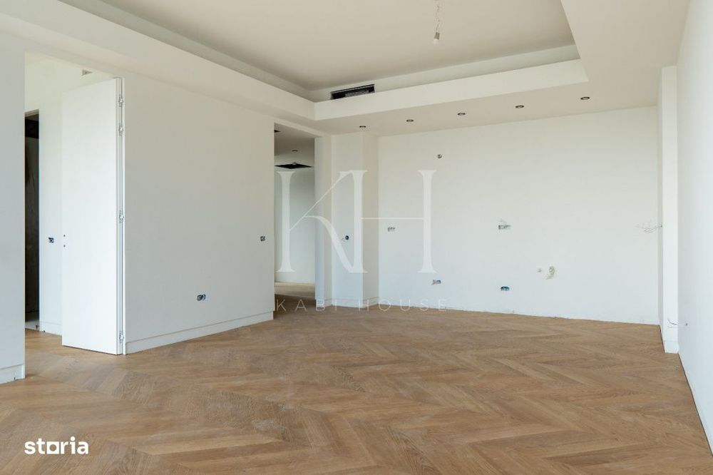 BHB Avenue |Gradina Urbana |Apartament cu Vedere Panoramica Lac |Parca