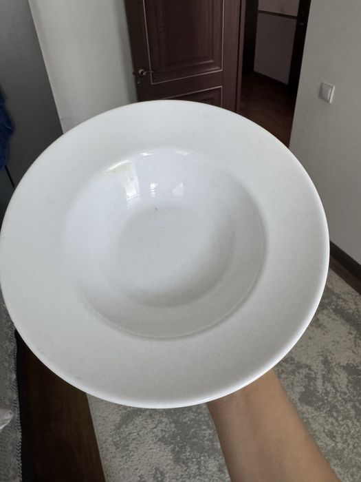 продам небьющуюся посуду